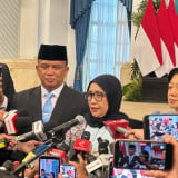 Nanik Bentuk ‘Tim Profesor’ di BGN, Rekrut Ahli Gizi dan Dokter Anak untuk Kawal Menu MBG