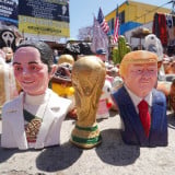 Iran Alami Masalah Besar di Piala Dunia 2026