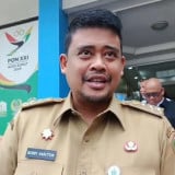 PDIP Kritik Bobby Nasution soal Kompensasi PLN, Gerindra dan Golkar Bela Gubernur Sumut