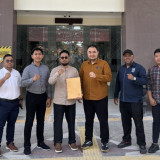 Advokat Balikpapan Minta Kepastian Hukum Melalui Gugatan Perdata