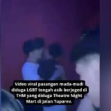 Viral, Pesta Gay di THM Karawang, Wakil Gubernur Jabar Desak Polisi Proses Hukum
