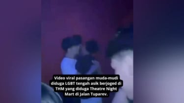 Viral, Pesta Gay di THM Karawang, Wakil Gubernur Jabar Desak Polisi Proses Hukum