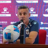 John Herdman Ucapkan Selamat ke Nova Arianto dan Timnas Indonesia U-19 Usai Lolos ke Semifinal Piala AFF 2026 ‎