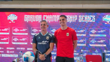 ‎John Herdman Sebut Laga Kontra Mozambik di FIFA Matchday Jadi Langkah Persiapan Timnas Indonesia Menuju Piala Asia 2027