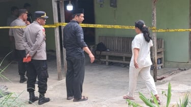 Polisi Akui Kantongi Satu Pihak Terduga Pelaku Pembunuh Bocah 11 Tahun di Jenar Sragen