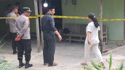 Polisi Akui Kantongi Satu Pihak Terduga Pelaku Pembunuh Bocah 11 Tahun di Jenar Sragen