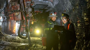 Pengamat BUMN: Kinerja MIND ID 2025 Lampaui Ekspektasi, Bukan Sekadar Windfall Harga Komoditas