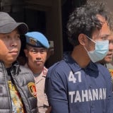 Demi Gaya Hidup dan Open BO, Mahasiswa di Semarang Gelapkan 40 Sepeda Motor