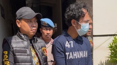 Demi Gaya Hidup dan Open BO, Mahasiswa di Semarang Gelapkan 40 Sepeda Motor