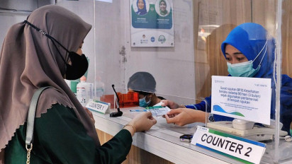 Mengapa Peserta JKN Perlu Surat Kontrol? Ini Penjelasan BPJS Kesehatan
