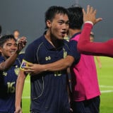 Thailand Susul Timnas Indonesia U-19 ke Semifinal Piala AFF U-19 Usai Kalahkan Malaysia