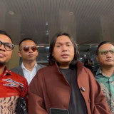 Selebgram Keanu Ngaku Ketemu Dirut Travel Umrah Hanania di Bali: Sempat Pikir-pikir Tawaran Endorse