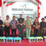 Kebersamaan Kunci Mengatasi Berbagai Permasalahan Masyarakat