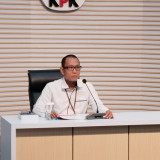 KPK Angkat Bicara Soal Nama Raffi Ahmad Disebut di Kasus Bea Cukai