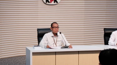 KPK Angkat Bicara Soal Nama Raffi Ahmad Disebut di Kasus Bea Cukai