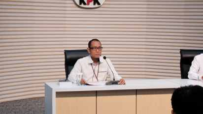 KPK Angkat Bicara Soal Nama Raffi Ahmad Disebut di Kasus Bea Cukai