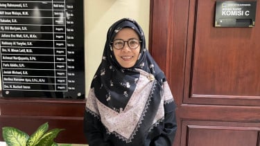 DPRD Surabaya Soroti Banyak Jalan Gelap, Kebutuhan PJU Masih Capai 20 Ribu Titik
