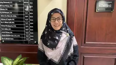 DPRD Surabaya Soroti Banyak Jalan Gelap, Kebutuhan PJU Masih Capai 20 Ribu Titik