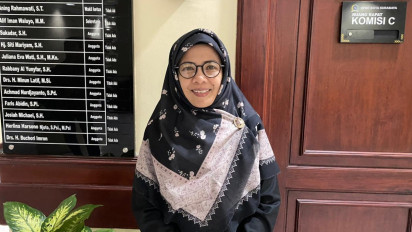 DPRD Surabaya Soroti Banyak Jalan Gelap, Kebutuhan PJU Masih Capai 20 Ribu Titik