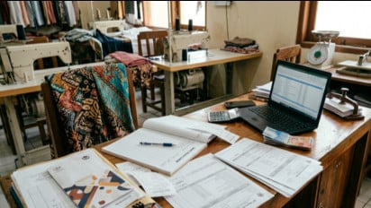 Rekayasa Sosial di Balik Pajak Penghasilan (PPh) bagi UMKM