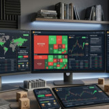 Belajar Investasi Aset Digital Tak Harus Berisiko, Simulasi Prediksi Harga Bitcoin Jadi Alternatif Belajar