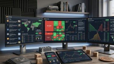 Belajar Investasi Aset Digital Tak Harus Berisiko, Simulasi Prediksi Harga Bitcoin Jadi Alternatif Belajar