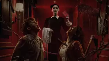 Review Film Dosa, Penebusan atau Pengampunan: Teror Hotel Angker yang Mengungkap Dosa Masa Lalu