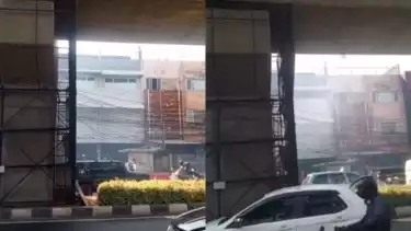 Polisi Ungkap Fakta Baru Ledakan Galian Lubang di Jakarta Selatan