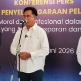 Silmy Karim Jadi Tersangka Korupsi, Yusri Ihza Mahendra Bongkar Langkah Kemenkokumham Imipas