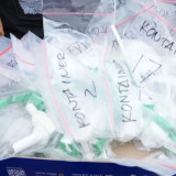 Kubu Pemilik Kontainer Mutan Mineral Tambang Bantah Disbut Tak Kooperatif oleh Satgas PKH
