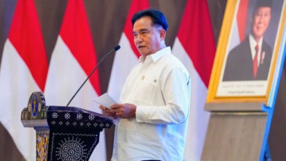 Yusril Sorot Dugaan Penyimpangan Layanan Keimigrasian dan Praktik Memperdagangkan Prosedur: Tak Ada yang Kebal Hukum