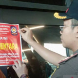 Tempat Hiburan Malam Diduga Lokasi Pesta Gay Ternyata Berizin Restoran
