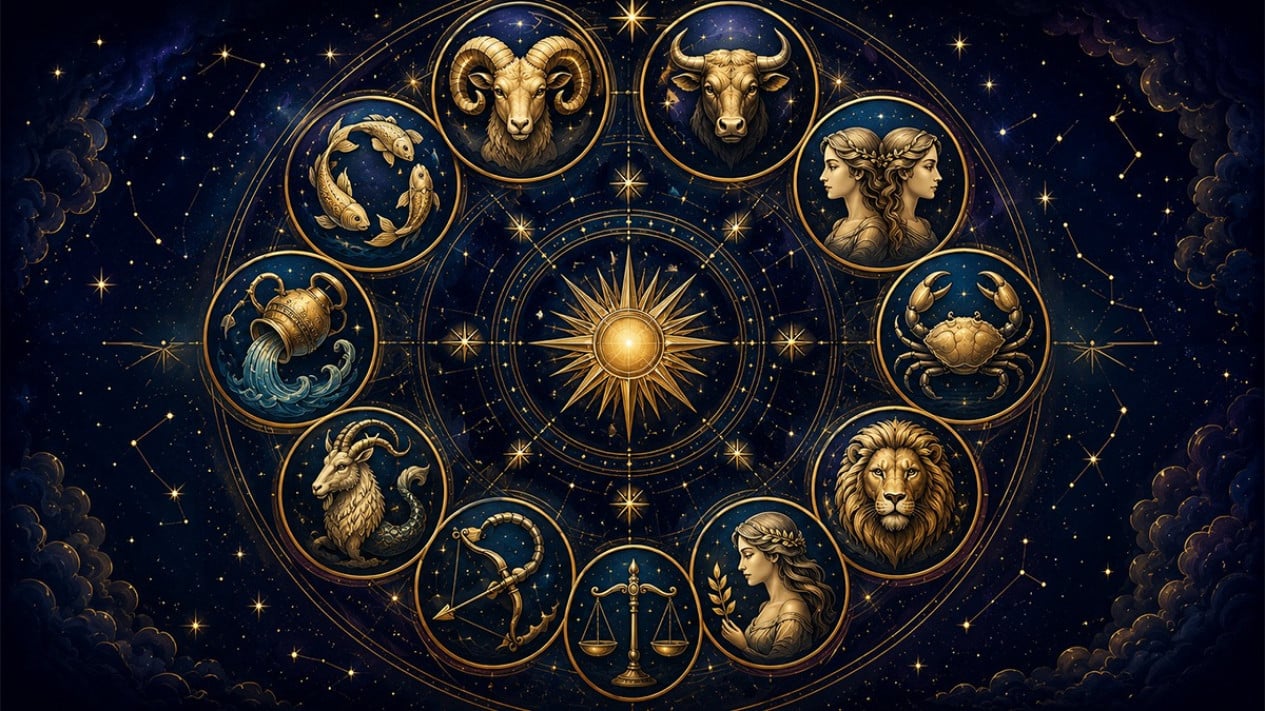 Ramalan Keuangan Zodiak 10 Juni 2026: Aries, Taurus, Gemini, Cancer, Leo, dan Virgo
            - galeri foto