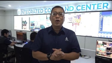 PAM Jaya Pastikan Tarif Air Tetap, Warga Diimbau Waspadai Kebocoran Instalasi Rumah