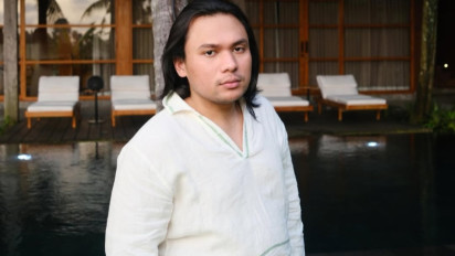 Diperiksa Soal Kasus Travel Umrah Hanania Group, Selebgram Keanu Akui Sedih: Saya Berdoa Jemaah Bisa Dapat Haknya Lagi