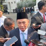 Prabowo Minta Maaf ke 8 Dubes Negara Sahabat Karena Tertunda Penyerahan Kredensial