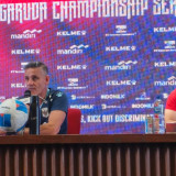 John Herdman Sampaikan Kabar Buruk Jelang Timnas Indonesia Vs Mozambik, 1 Pilar Penting Garuda Berpotensi Absen Nanti Malam