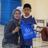 Cerita Gibran Terbantu oleh JKN, Siswa Sekolah Rakyat yang Berjuang Melawan Hepatitis Autoimun