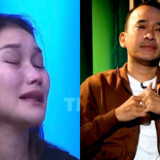 Pengakuan Mengejutkan dari Ayu Ting Ting soal Ruben Onsu yang Konflik dengan Mantan Istri