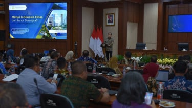 HIV/AIDS di Indonesia: Epidemi yang Mengancam Bonus Demografi