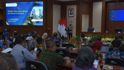 HIV/AIDS di Indonesia: Epidemi yang Mengancam Bonus Demografi