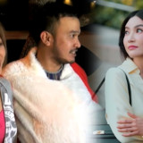 Viral Jejak Digital Sarwendah, 13 Tahun Lalu Merasa Beruntung Dipacari Ruben Onsu, Kini Malah Saling Serang