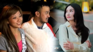 Viral Jejak Digital Sarwendah, 13 Tahun Lalu Merasa Beruntung Dipacari Ruben Onsu, Kini Malah Saling Serang