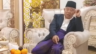 Amirul Haj 2026 Nilai Pelaksanaan Haji Sukses, Puncak Haji Berjalan Efektif dan Efisien