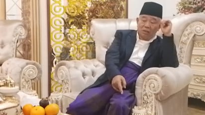 Amirul Haj 2026 Nilai Pelaksanaan Haji Sukses, Puncak Haji Berjalan Efektif dan Efisien