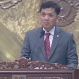 Tok! DPR Sahkan Revisi UU Polri Jadj Undang-Undang, Ini 8 Pokok Bahasannya