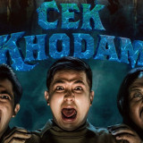 Dibintangi oleh Jirayut Hingga Tante Lala, Film Cek Khodam Siap Tayang di Bioskop Bulan Depan