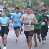 Ribuan Pelari Ramaikan Suroboyo 10K 2026, Surabaya Kian Siap Jadi Destinasi Sport Tourism