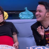 Nostalgia Kisah Cinta Ruben Onsu dan Sarwendah, Ternyata Begini Awal Mula Mereka Sepakat Dipanggil Ayah dan Bunda