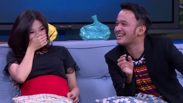 Nostalgia Kisah Cinta Ruben Onsu dan Sarwendah, Ternyata Begini Awal Mula Mereka Sepakat Dipanggil Ayah dan Bunda